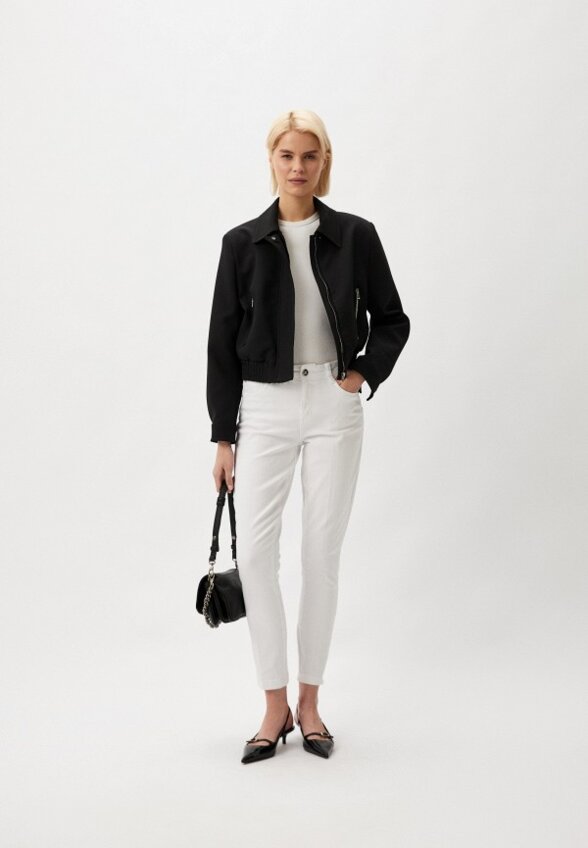 Джинсы John Richmond