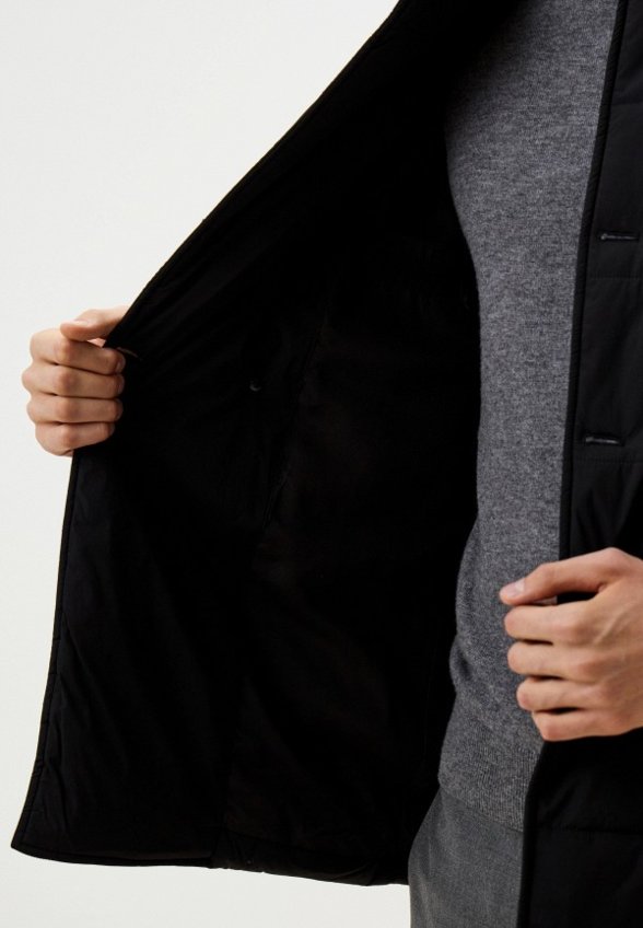 Куртка утепленная Al Franco