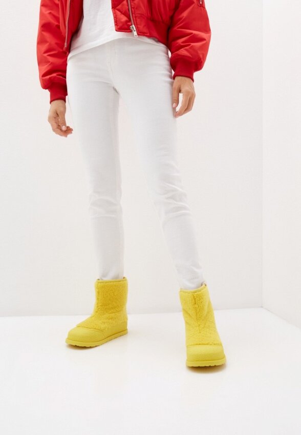 Полусапоги Graciana