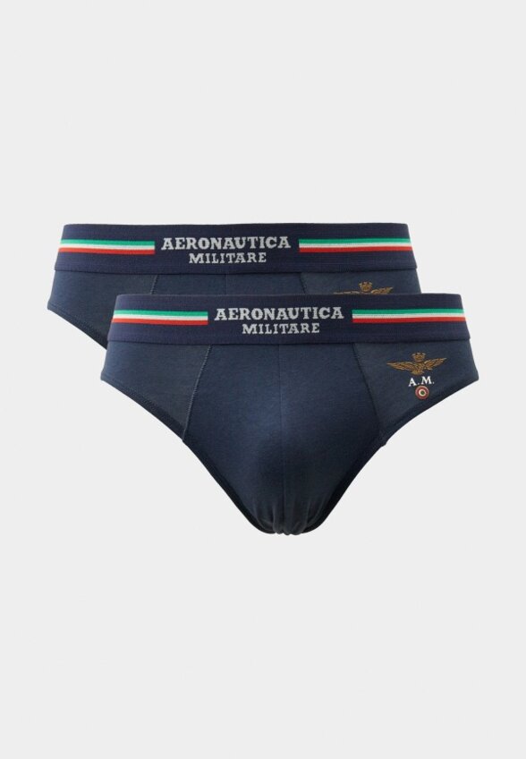 Трусы 2 шт. Aeronautica Militare