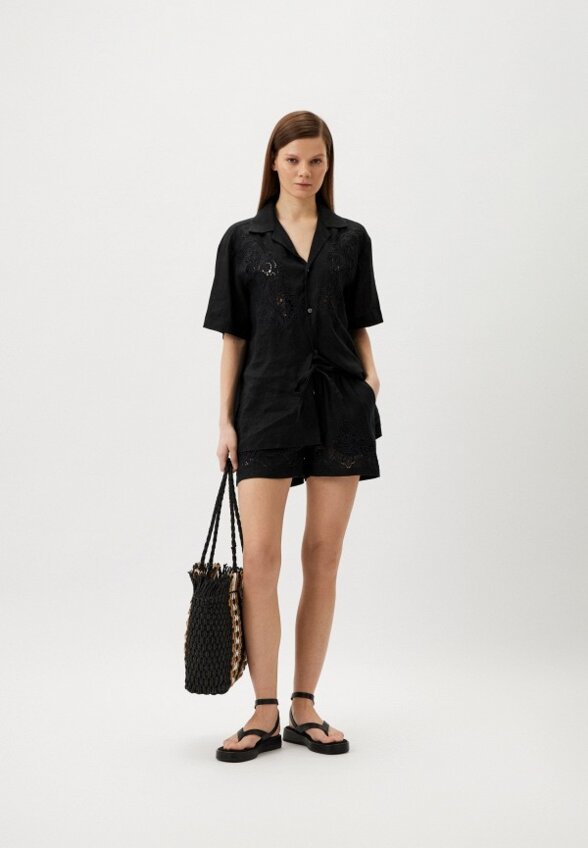 Рубашка P.A.R.O.S.H.