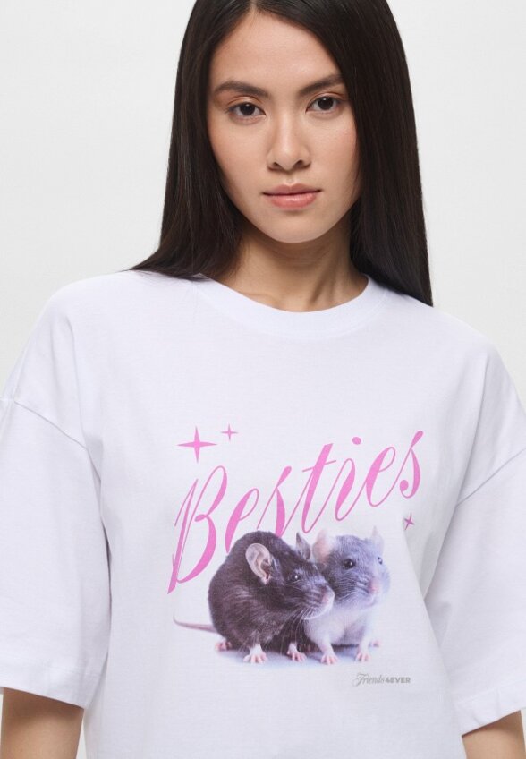 Футболка Befree