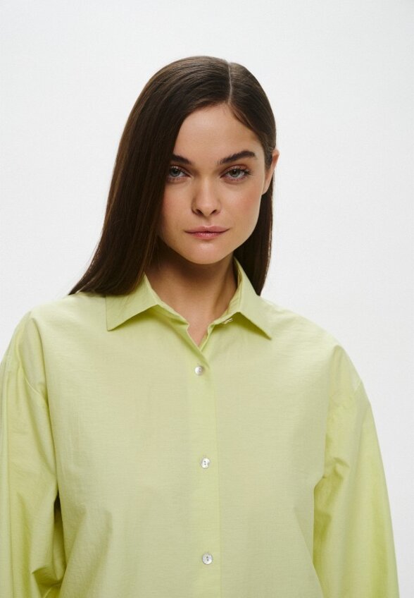 Рубашка Aeron