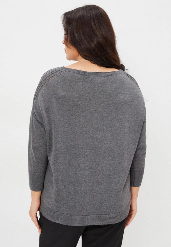 Пуловер Сиринга