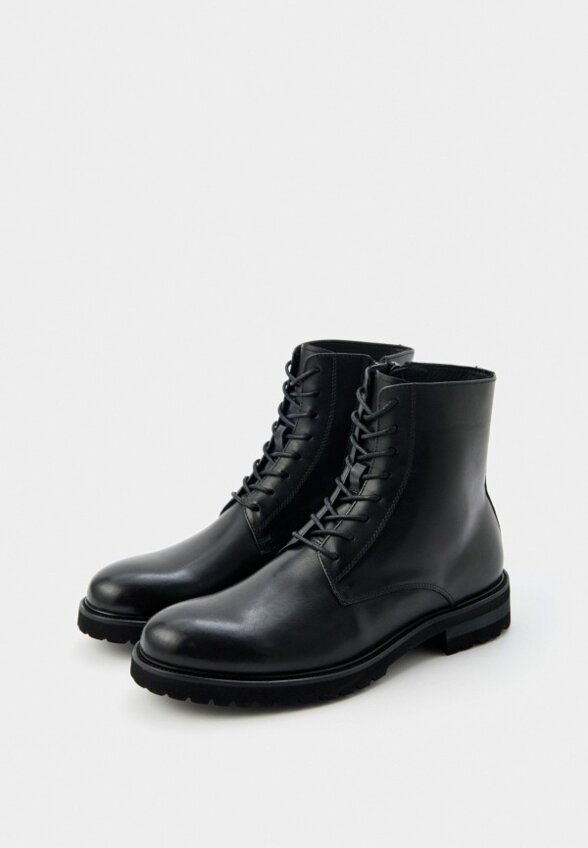 Ботинки Mademan