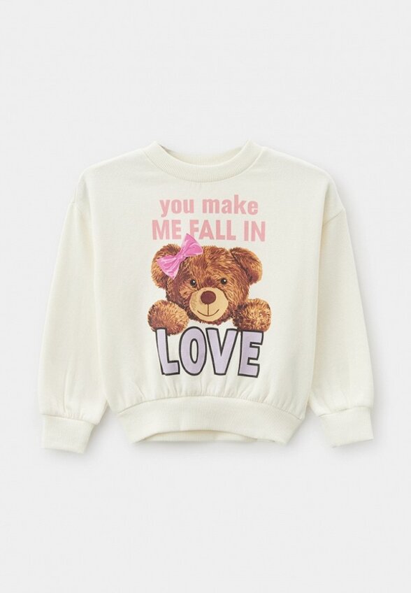 Свитшот Terranova