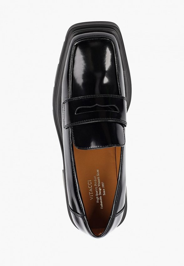 Лоферы Vitacci