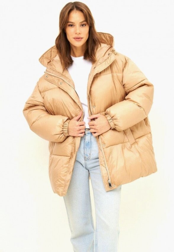 Куртка утепленная Lafor