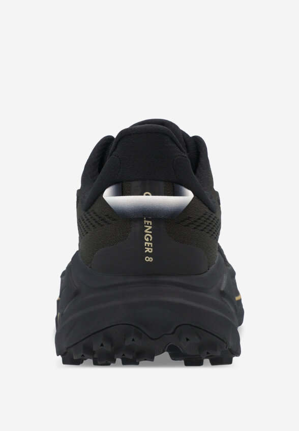Кроссовки мужские Hoka One One Challenger 8, Черный