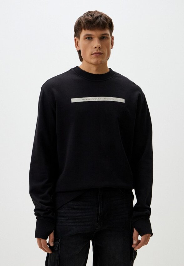 Свитшот 0not1