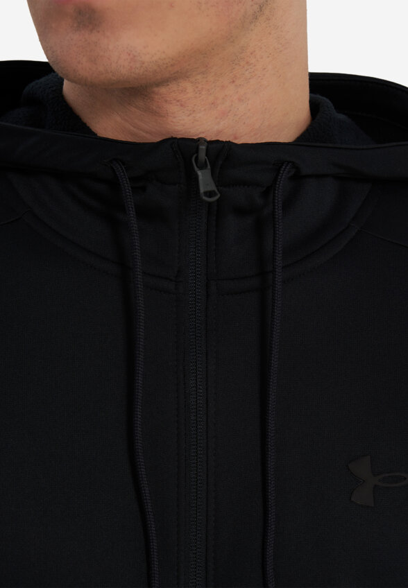 Толстовка мужская Under Armour, Черный