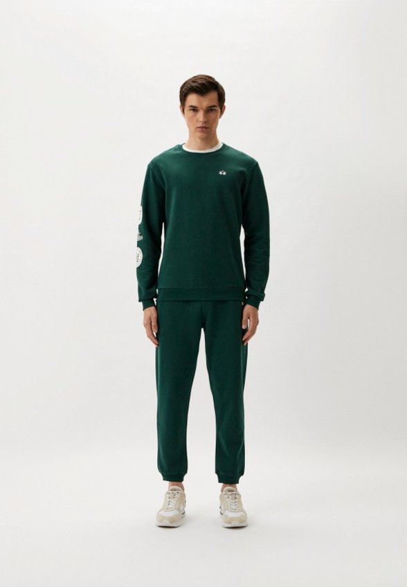 Свитшот La Martina