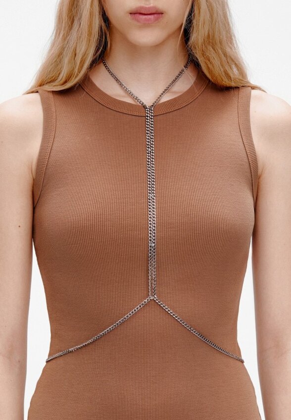 Цепочка на тело Omut