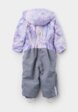 Комбинезон утепленный Nikastyle2  - превью