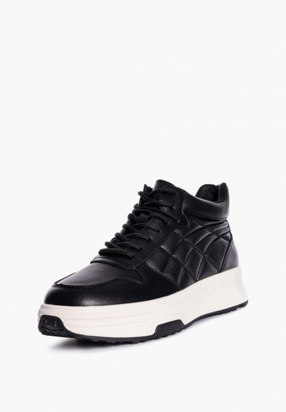 Кеды Quattrocomforto