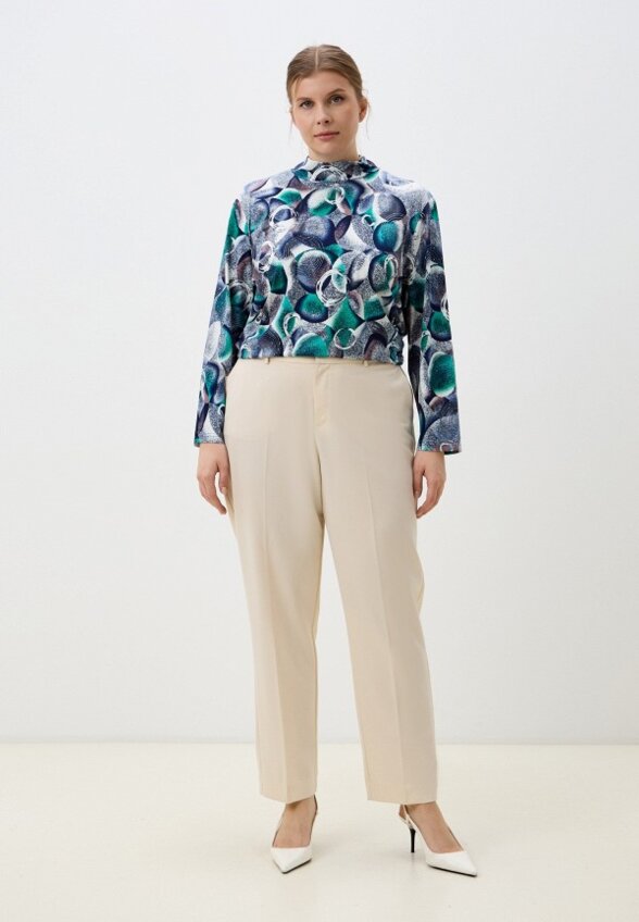 Водолазка Kingmarin