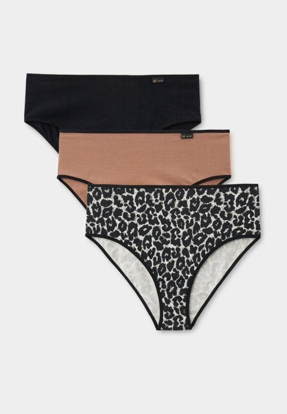 Трусы 3 шт. Mark Formelle