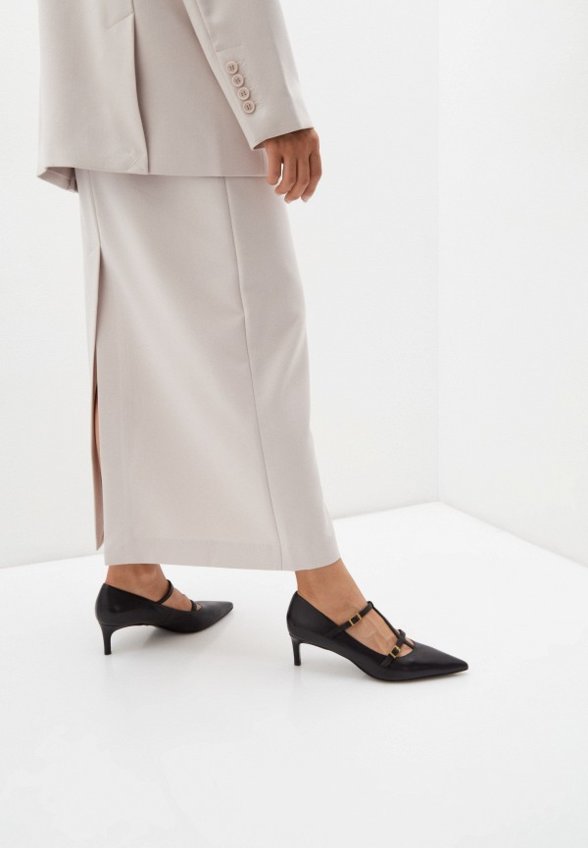 Туфли Ekonika Premium