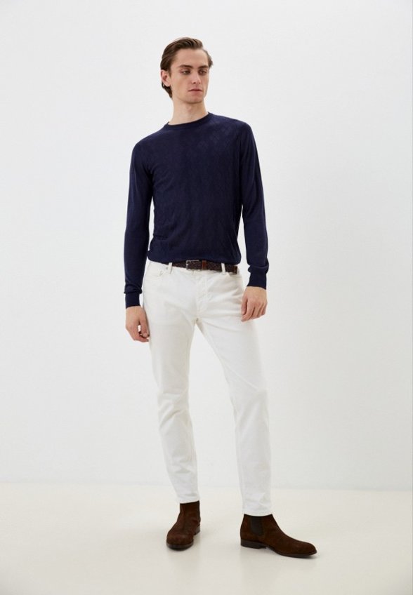 Джемпер Cudgi