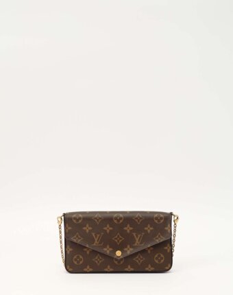 Louis Vuitton Felicie женщинам