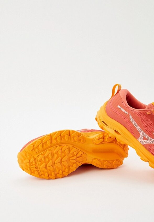 Кроссовки Mizuno