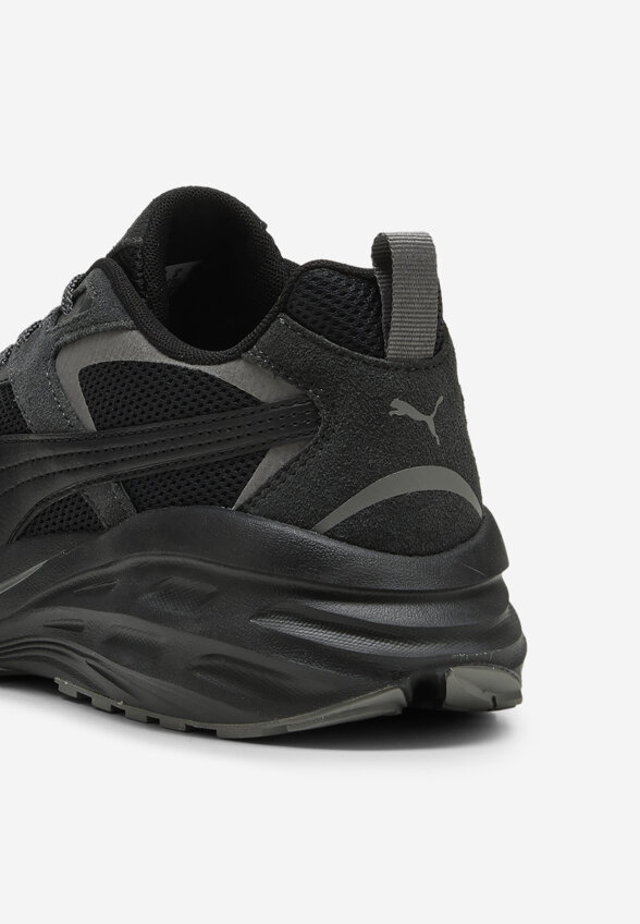 Кроссовки мужские PUMA Hypnotic Ls, Черный