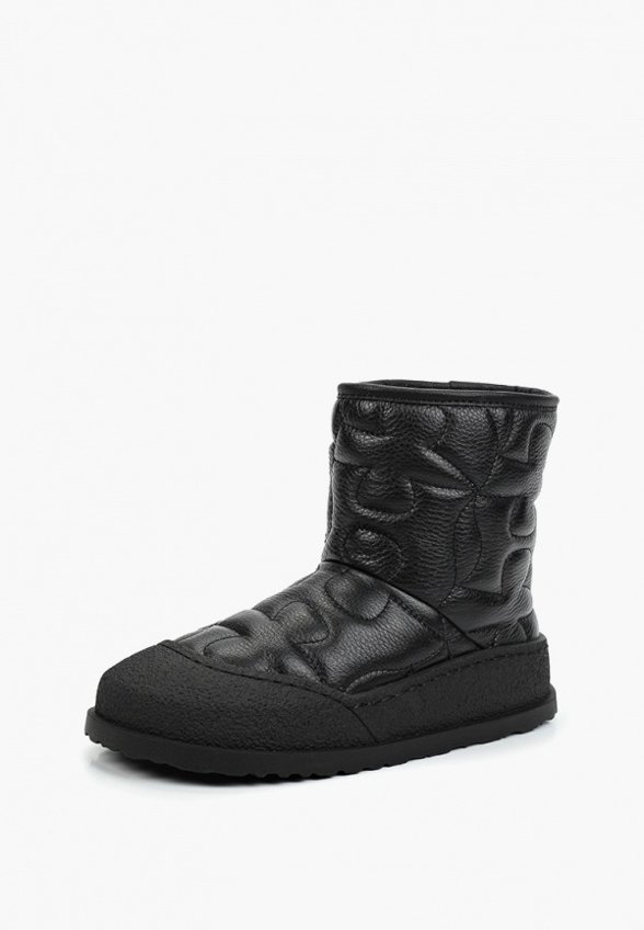 Полусапоги Barcelo Biagi