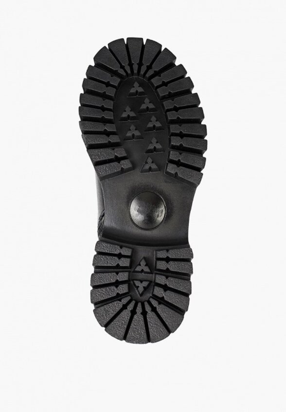 Ботинки Abricot