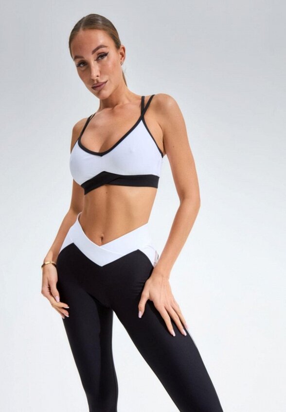 Топ спортивный RebelPro