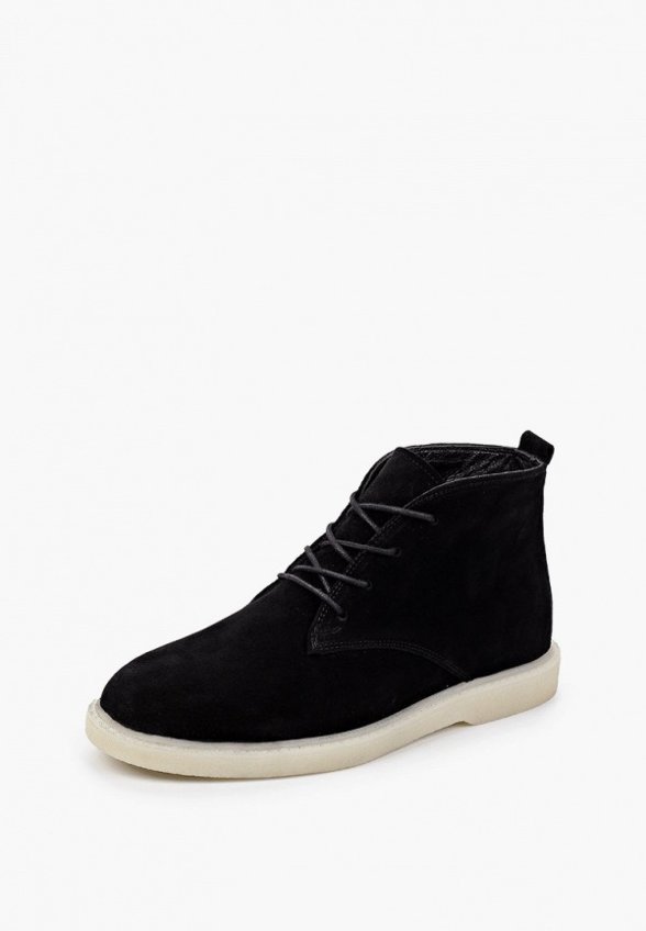 Ботинки Basconi