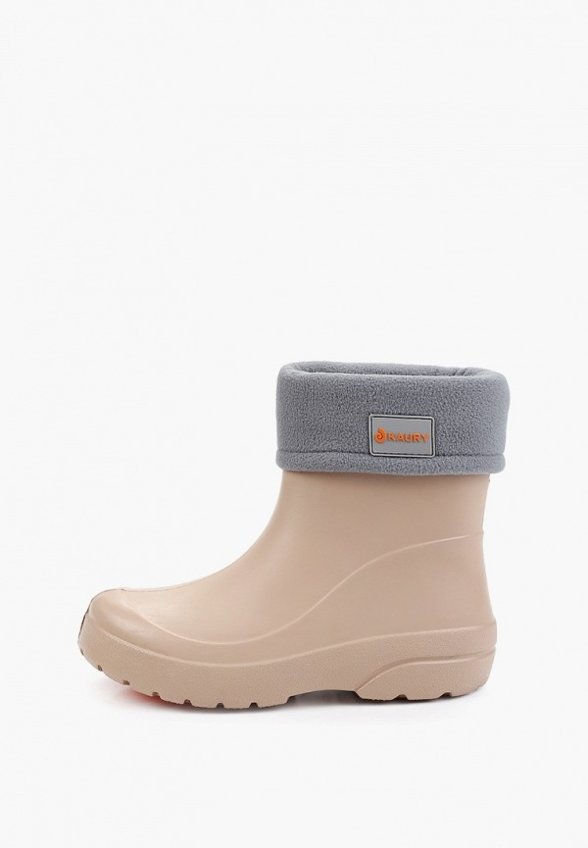 Полусапоги резиновые Kaury