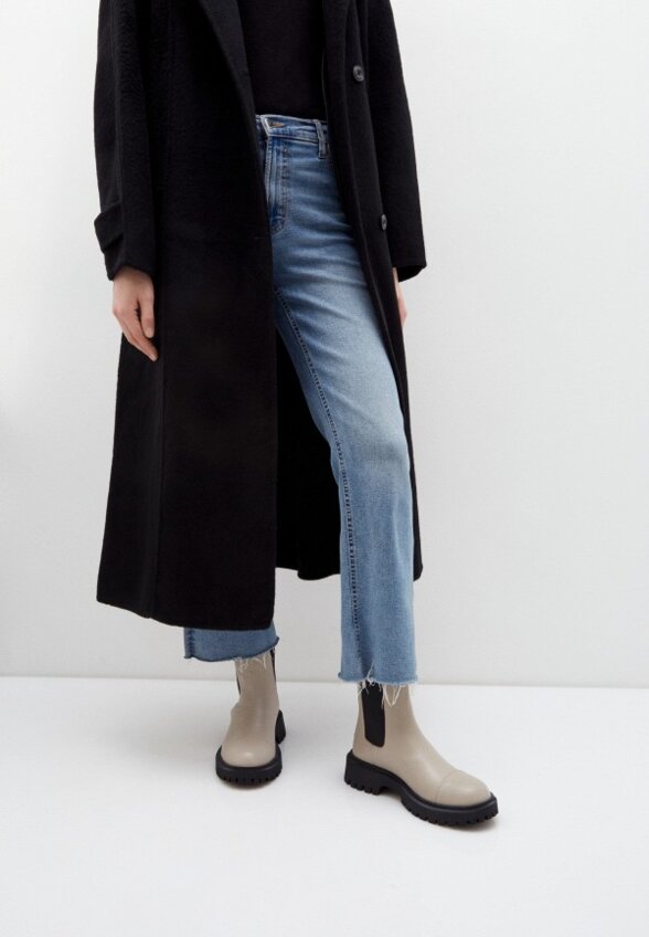 Ботинки Mof-Berg