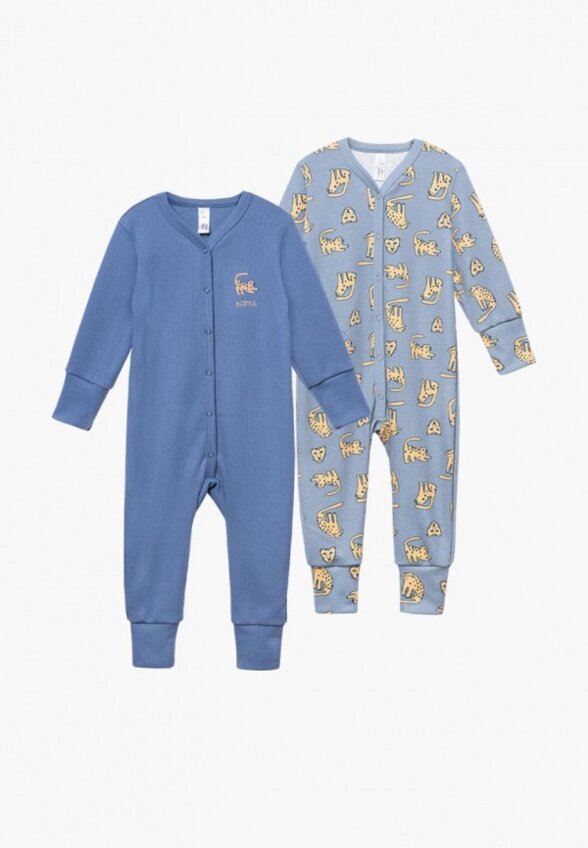 Комбинезоны 2 шт. Bossa Nova