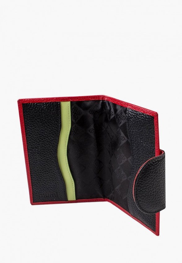 Обложка для паспорта Mumi