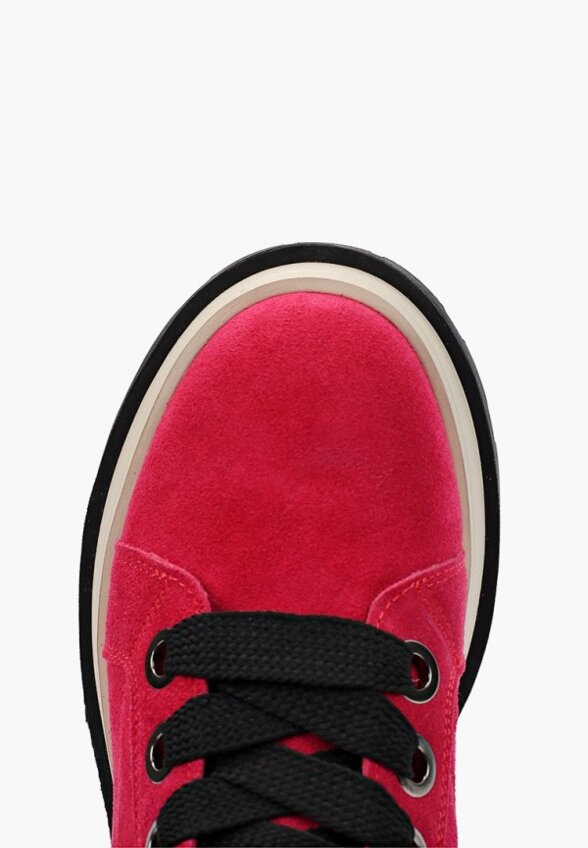 Ботинки Abricot