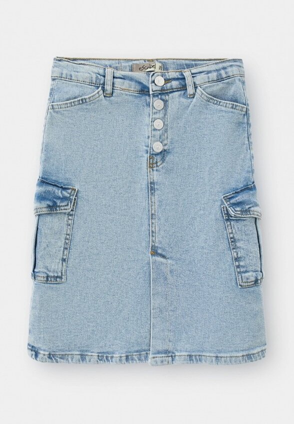 Жилет и юбка Escabel