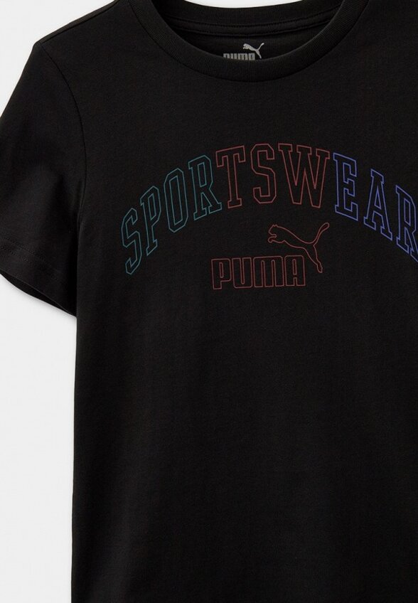 Футболка PUMA