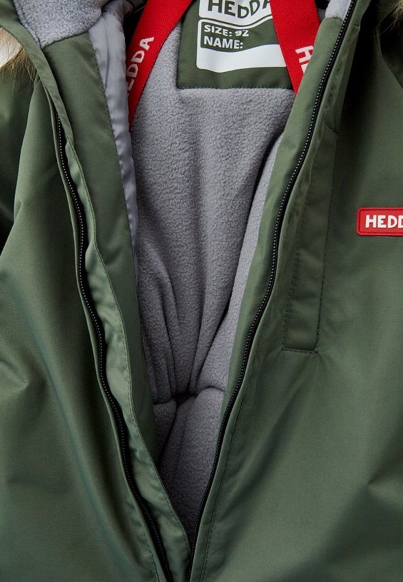 Комбинезон утепленный Hedda