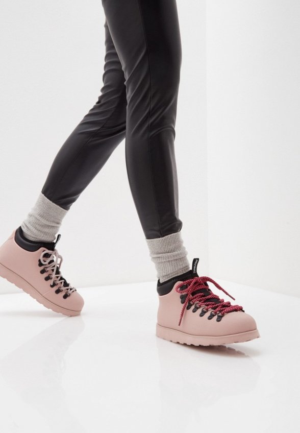 Ботинки Patrol