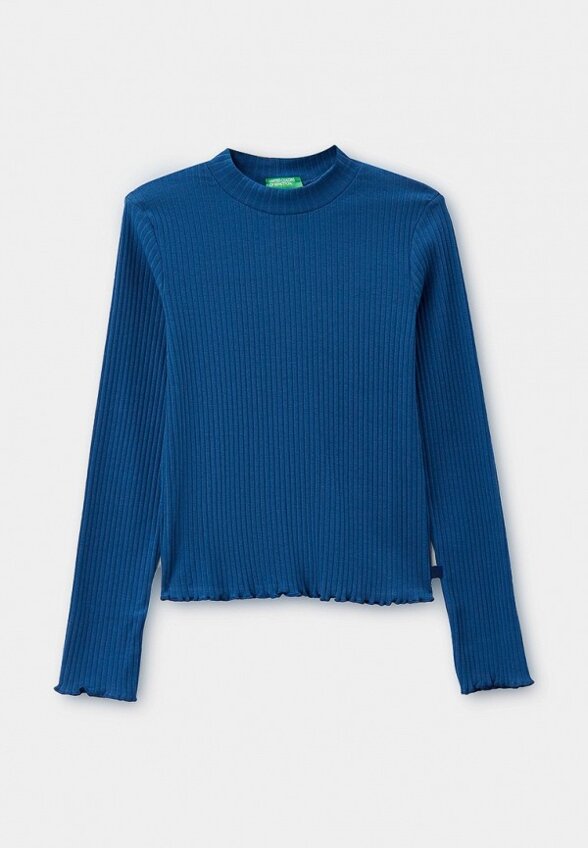 Лонгслив United Colors of Benetton