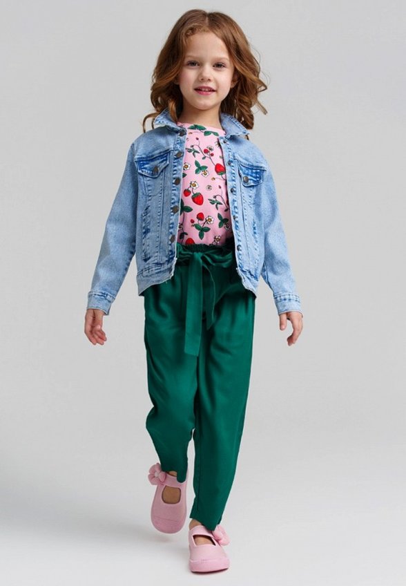 Брюки PlayToday