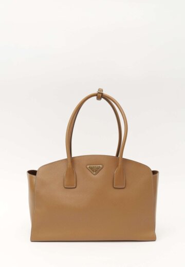Prada Leather Bag