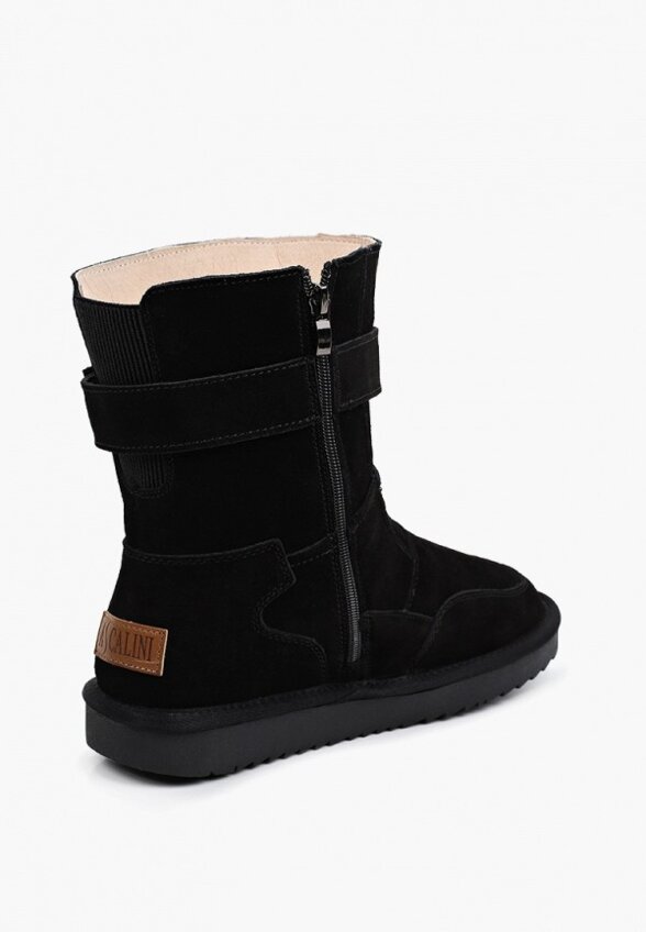 Полусапоги Ascalini