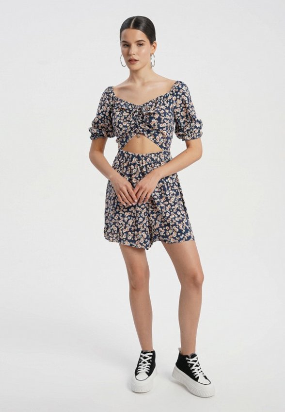 Комбинезон Твое