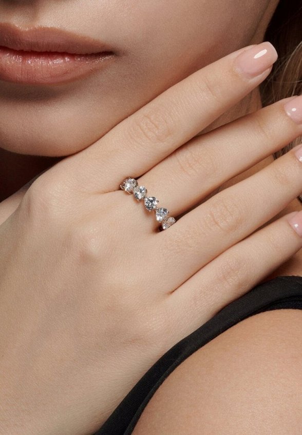 Кольцо Sokolov