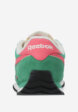 Кроссовки женские Reebok Classic Az, Зеленый3  - превью