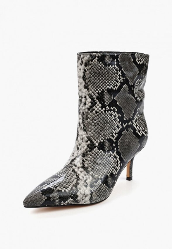 Ботильоны Sbalo