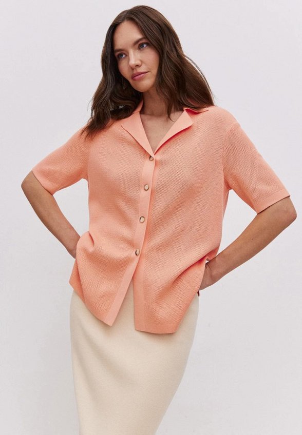 Кардиган 99Colorspace