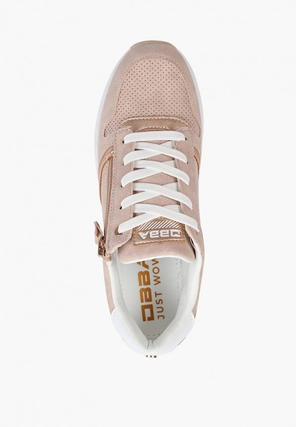 Кроссовки Obba