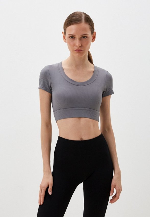 Топ спортивный Margo Blues